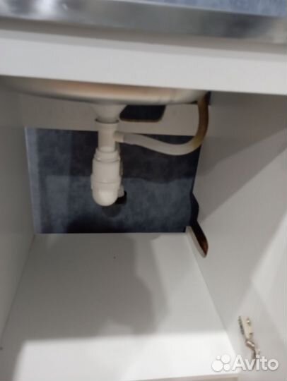 Тумба мойка для кухни