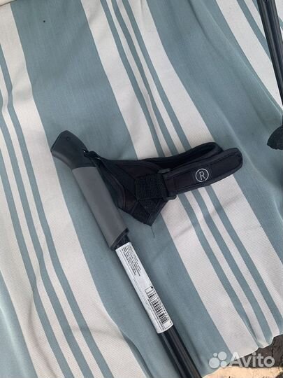 Трости для скандинавской хотьбы