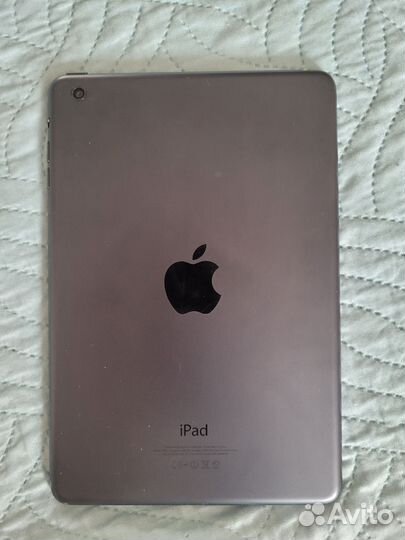 iPad mini