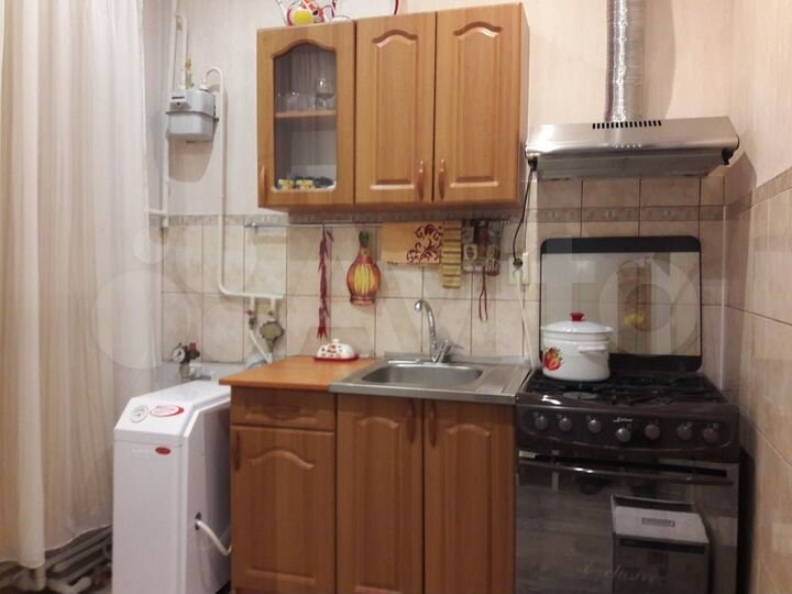 3-к. квартира, 70,8 м², 1/2 эт.