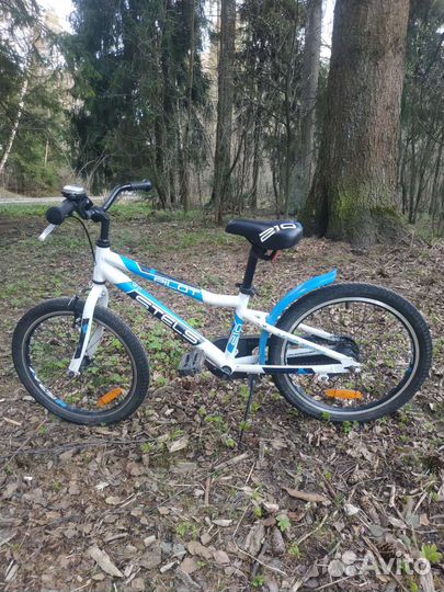 Велосипед Stels Pilot-210 Gent 20-2019