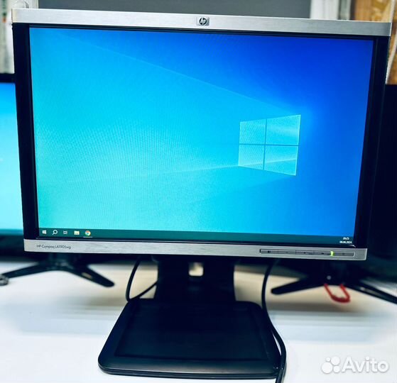 Монитор HP Compaq LA1905wg 19