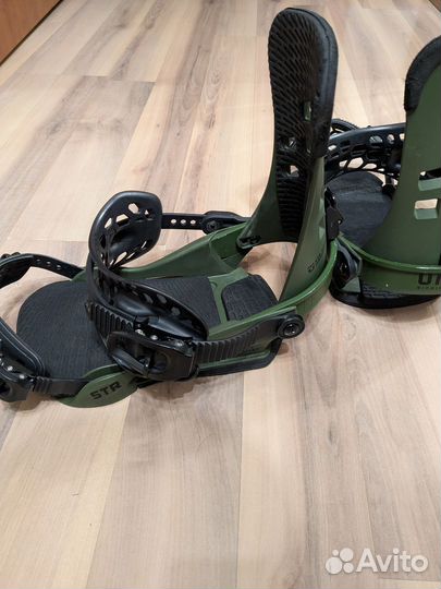 Крепления union STR размер М