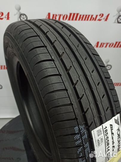 Yokohama BluEarth-ES ES32 185/65 R14 86H