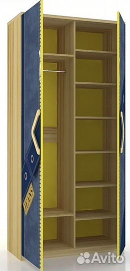 Детская мебель