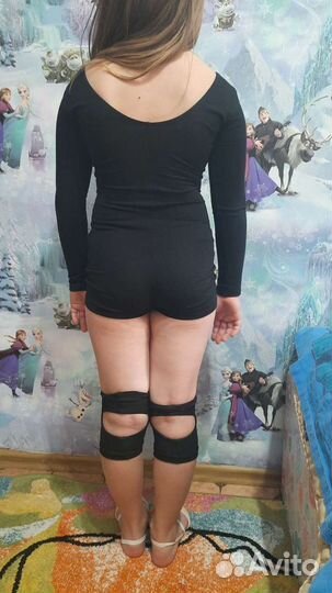 Купальники для художественной гимнастики