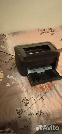 Принтер лазерный черно белый
