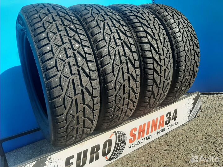 Tigar SUV Ice 215/65 R17 102H