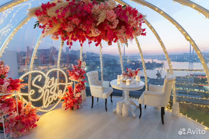 Ночной романтик с продолжением