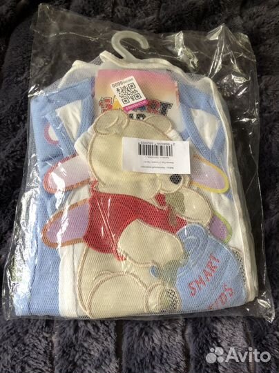 Подарочный комплект на мальчика