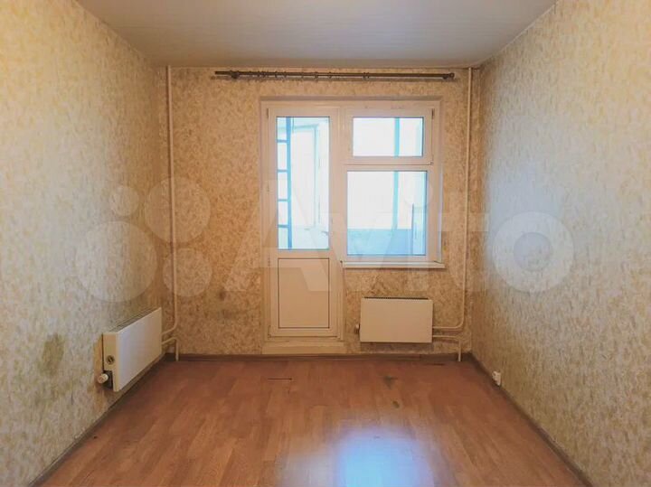 3-к. квартира, 75 м², 8/23 эт.