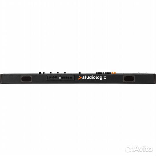 Клавишный инструмент Studiologic Numa Compact 2x