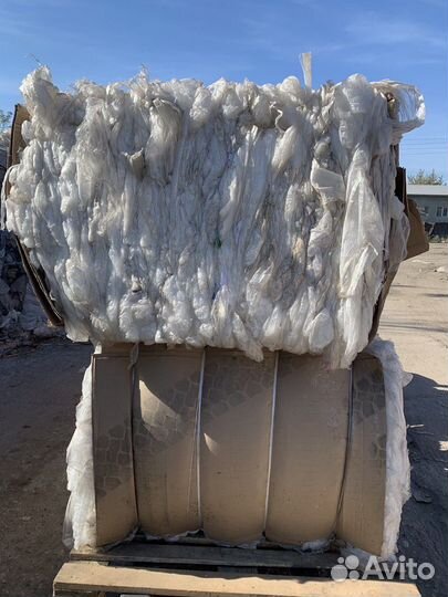 Вывоз прием /Пвд/стрейч