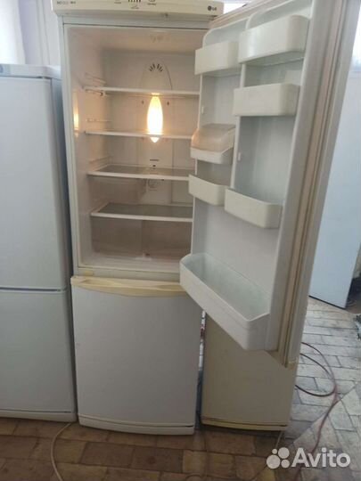 Холодильник