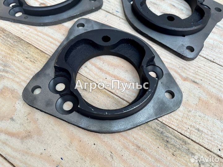 Плита под стартер (проставка А-41) вместо пд-10