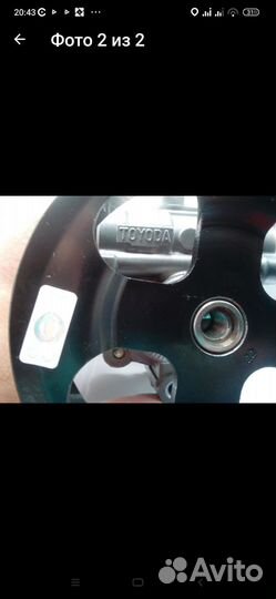 Автозапчасти для иномарок