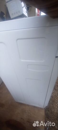 Стиральная машина samsung бу 4.5 кг