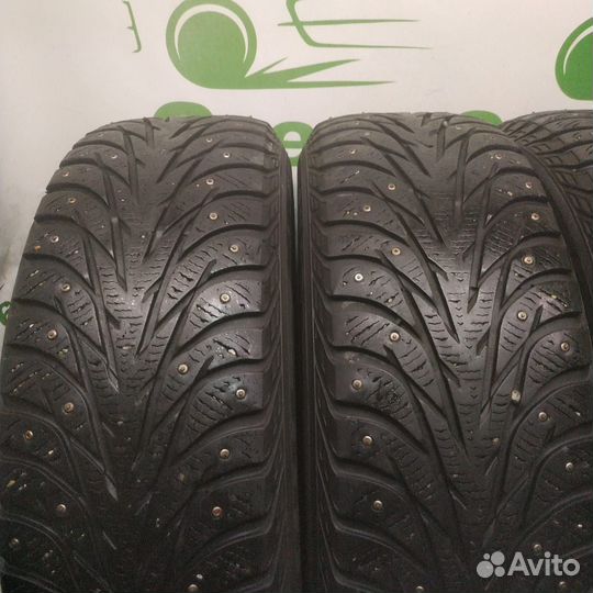 Yokohama Ice Guard IG35 225/65 R17