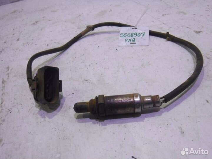 Датчик кислорода (лямбда-зонд) 037906265AB