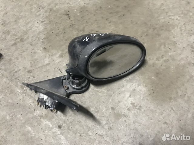 Зеркало наружное правое Rover 600 Series 1993-1999г. купить в Новосибирске, арти