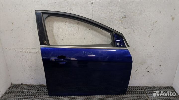 Дверь боковая Ford Focus 3, 2015