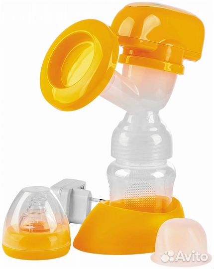 Молокоотсос электрический Maman LS-AE1