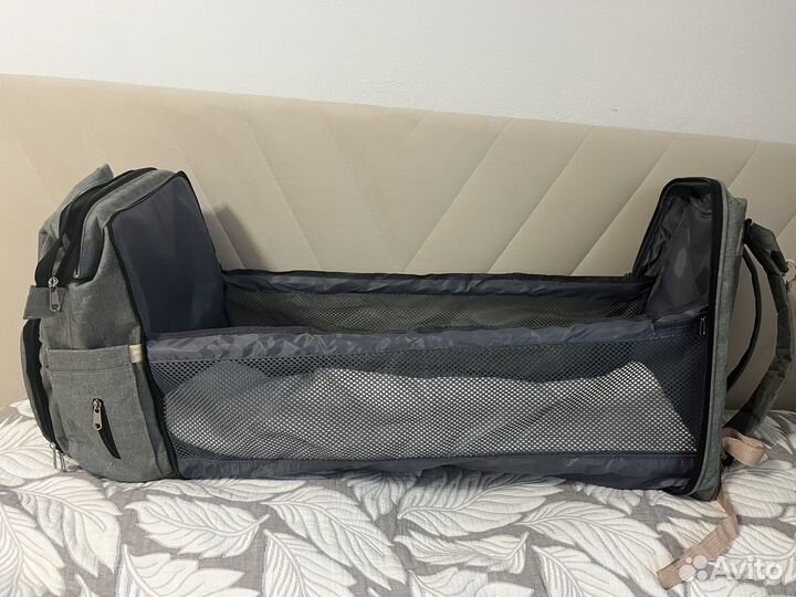 Рукзак для мам