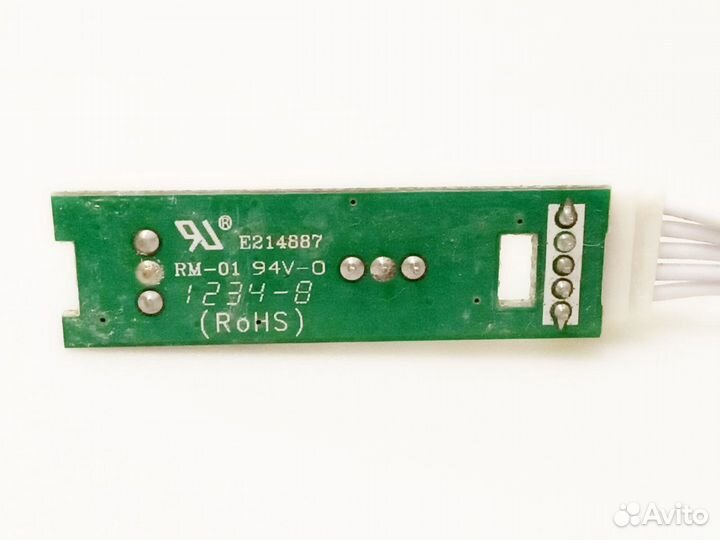 JUG7.820.961-2 IR hyundai H-LED32V14, Changhong