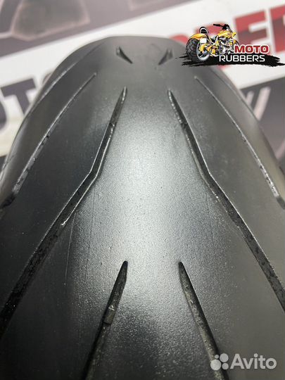 150/70/17 R17 Pirelli Angel GT №13506