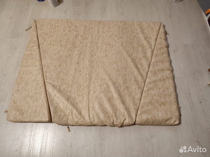 Спортивный комплекс ранний старт