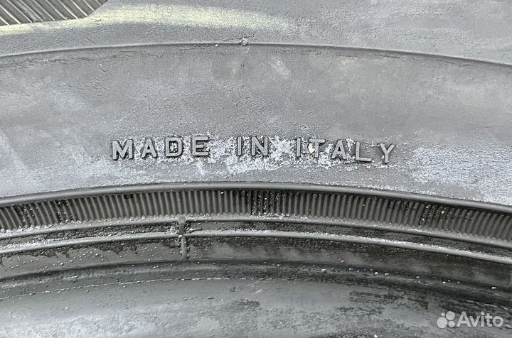 Firestone Winterhawk 3 245/45 R18