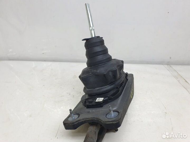 Кулиса МКПП Audi A5 3.2 2009