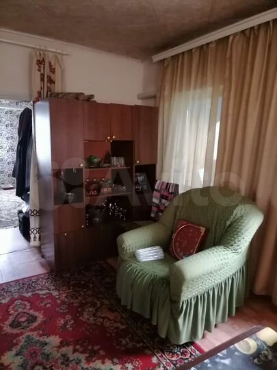 Дом 65 м² на участке 4,3 сот.