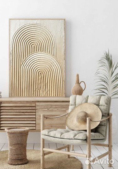 Интерьерная картина