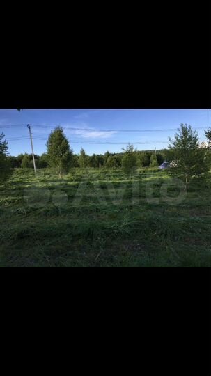 Участок 14 сот. (ИЖС)