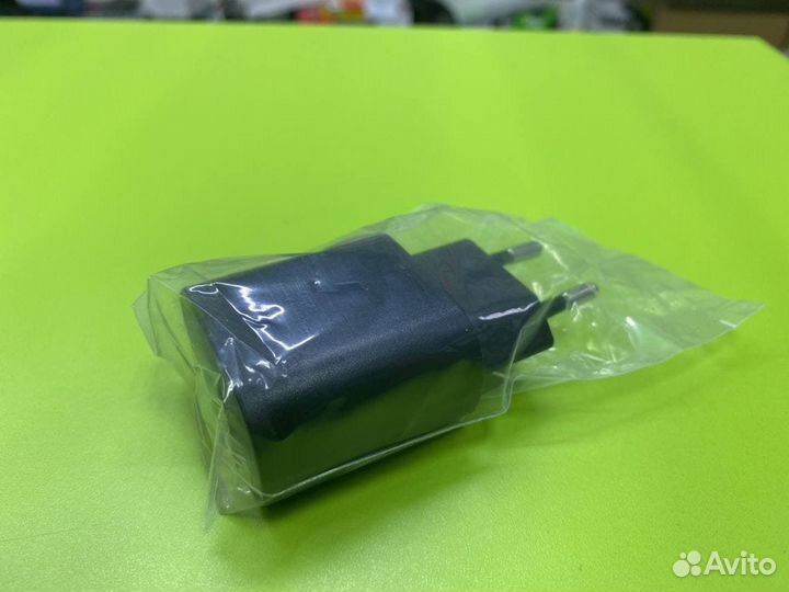 Блок зарядки Samsung оригинал