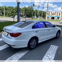 LIFAN Murman 1.8 MT, 2018, 72 000 км, с пробегом, цена 1 268 000 руб.