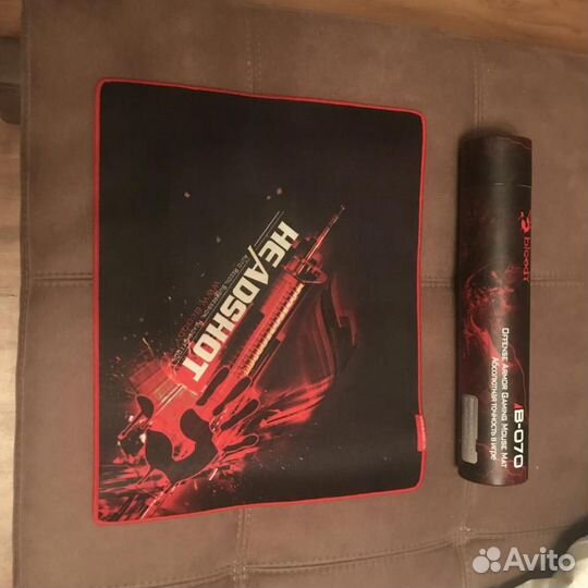 Коврик a4tech bloody b-070