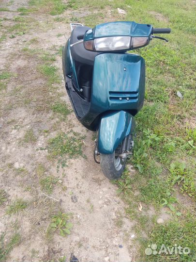 Honda lead af20