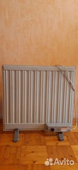 Радиаторы отопления
