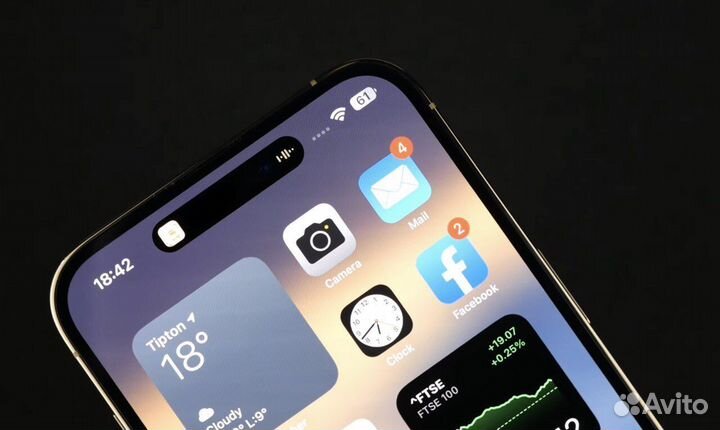 iPhone 14 Pro Max, 128 ГБ