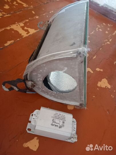 Комплект днат 250