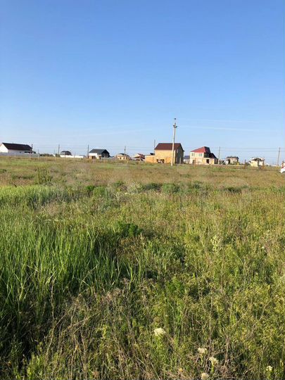 Участок 8 сот. (ИЖС)