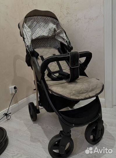 Детская коляска