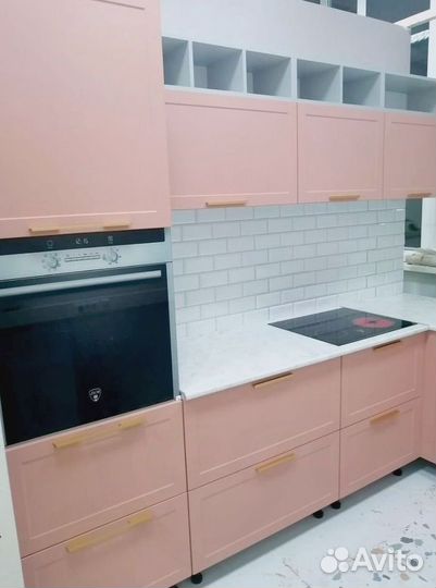 Кухня 3 метра