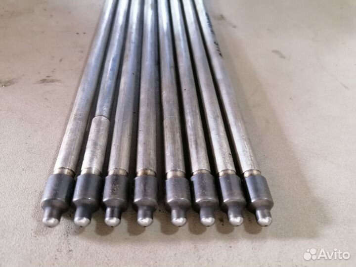 Штанга толкателя змз 402 для газ 3110 Волга