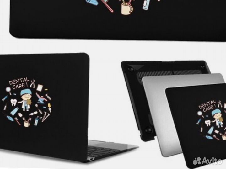 Новый чехол для ноутбука Apple Macbook Air 13