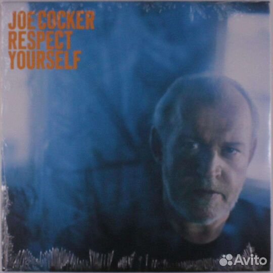 Joe Cocker - Respect Yourself (1 LP)