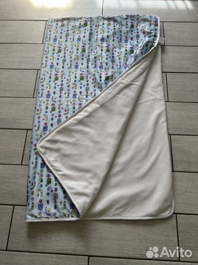 Большая впитывающая пеленка Gloryes