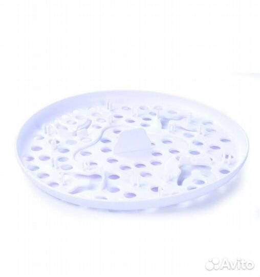 Стерилизатор для бутылочек